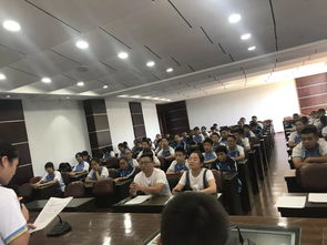 自信源于承担 成功始于责任——记三合中学学生会换届选举